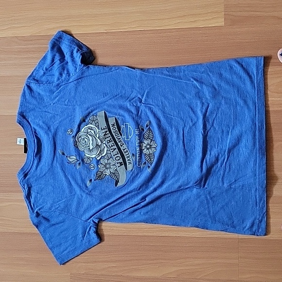 Harley Davidson T-shirt - Picture 5 of 6